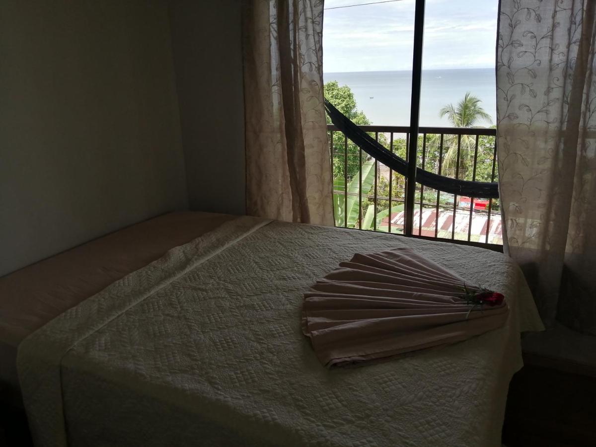 Cotingas Ocean View Villa Drake Bay Exterior photo
